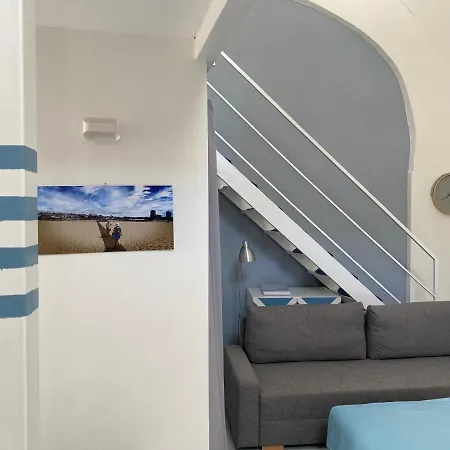 Tallino Apartment