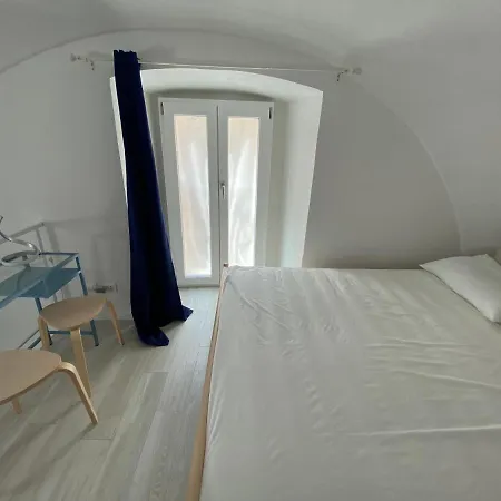 Tallino Apartment