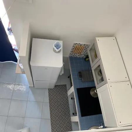 Tallino Apartment Gaeta