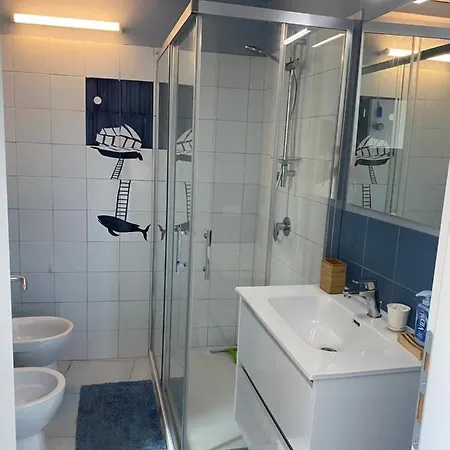 Tallino Apartment