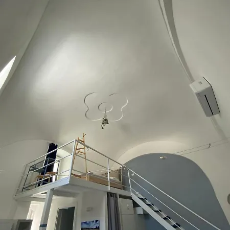 Apartment Tallino Gaeta