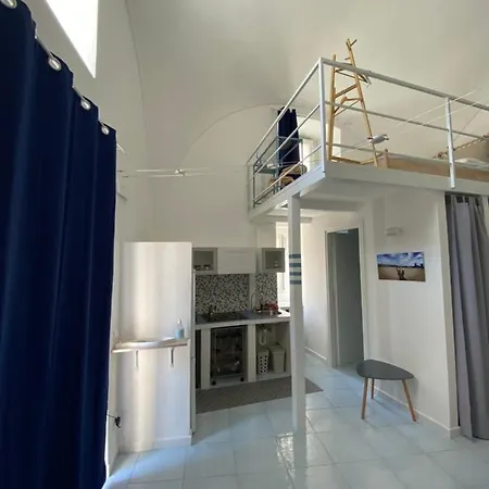 Tallino Apartment
