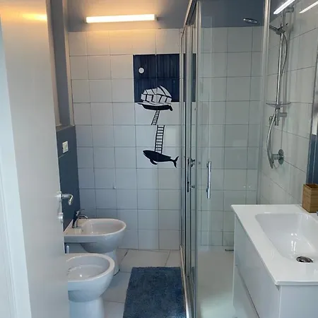 Apartment Tallino