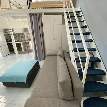 Tallino Apartment