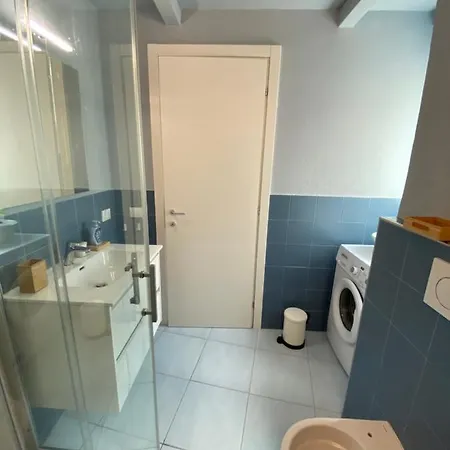 Apartment Tallino Gaeta
