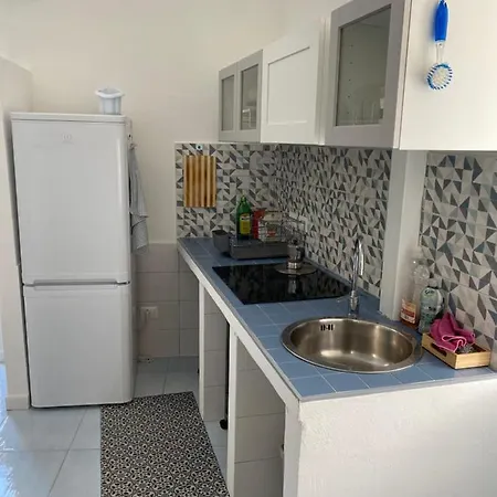 Tallino Apartment