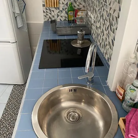 Apartment Tallino Gaeta