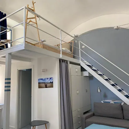 Apartment Tallino *