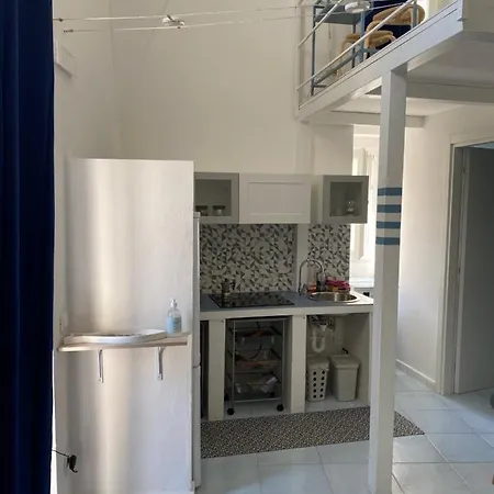 Apartment Tallino Gaeta