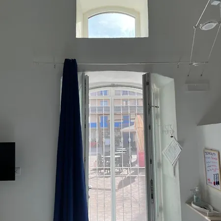 Tallino Apartment Gaeta
