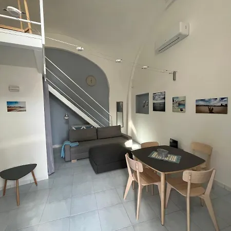 Apartment Tallino