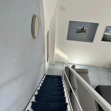 Tallino Apartment *